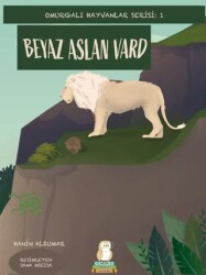 Beyaz Aslan Vlad - Bilgin Baykuş Yayınları