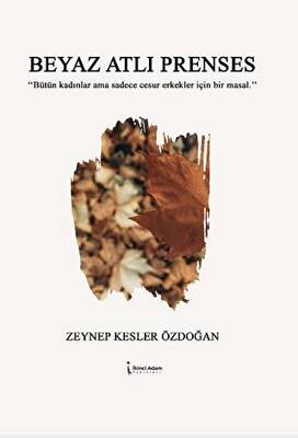Beyaz Atlı Prenses - 1