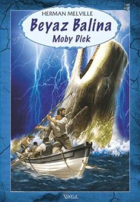 Beyaz Balina - 1