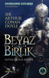 Beyaz Birlik 1. Kitap - Elhamra Yayınları