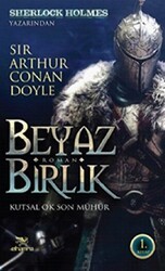 Beyaz Birlik 1. Kitap - Elhamra Yayınları