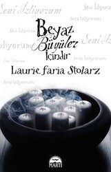 Beyaz Büyüler İçindir - Martı Yayınları