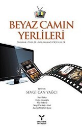 Beyaz Camın Yerlileri - Umuttepe Yayınları