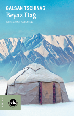 Beyaz Dağ - 1
