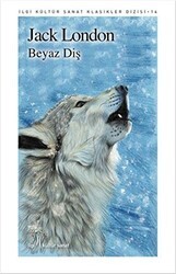 Beyaz Diş - İlgi Kültür Sanat Yayınları