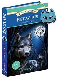 Beyaz Diş - Yakamoz Yayınevi