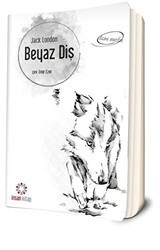 Beyaz Diş - İnsan Kitap