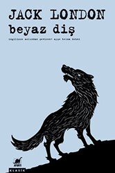 Beyaz Diş - Ayrıntı Yayınları