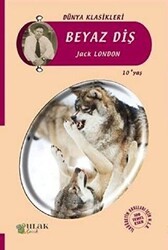 Beyaz Diş - Ulak Çocuk