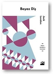 Beyaz Diş - Doğan Kitap