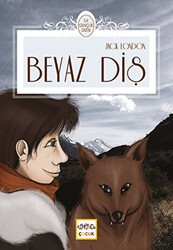 Beyaz Diş - Nar Çocuk