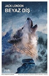 Beyaz Diş - Puslu Yayıncılık