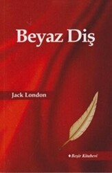 Beyaz Diş - Beşir Kitabevi