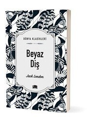 Beyaz Diş - Ema Kitap