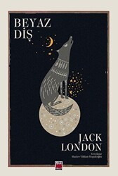 Beyaz Diş - Elips Kitap