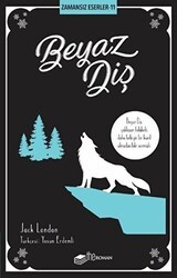 Beyaz Diş - The Roman