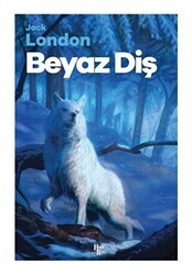 Beyaz Diş - Halk Kitabevi