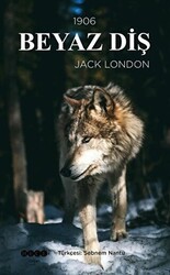 Beyaz Diş - Hece Yayınları