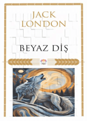 Beyaz Diş - Nilüfer Yayınları