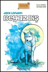 Beyaz Diş - Epsilon Yayınevi