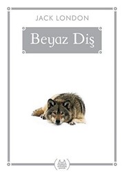Beyaz Diş Gökkuşağı Cep Kitap - Arkadaş Yayınları