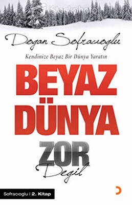 Beyaz Dünya Zor Değil - 1