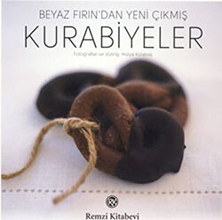 Beyaz Fırın’dan Yeni Çıkmış Kurabiyeler - Remzi Kitabevi