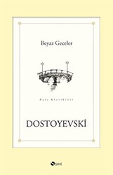Beyaz Geceler - 1