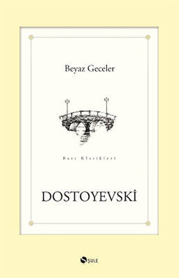 Beyaz Geceler - 1