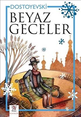 Beyaz Geceler - 1