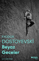 Beyaz Geceler - Can Yayınları