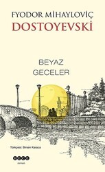 Beyaz Geceler - Hece Yayınları