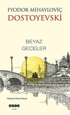 Beyaz Geceler - 1