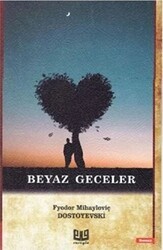 Beyaz Geceler - Vaveyla Yayıncılık