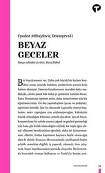Beyaz Geceler - Turkuvaz Kitap