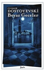 Beyaz Geceler - Zeplin Kitap