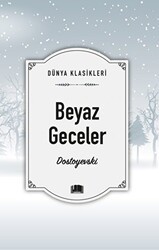 Beyaz Geceler - Ema Kitap