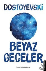 Beyaz Geceler - 1