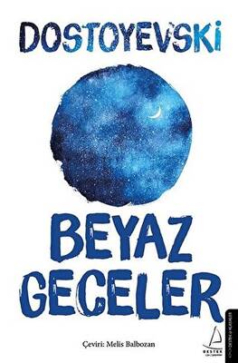 Beyaz Geceler - 1