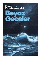 Beyaz Geceler - Halk Kitabevi