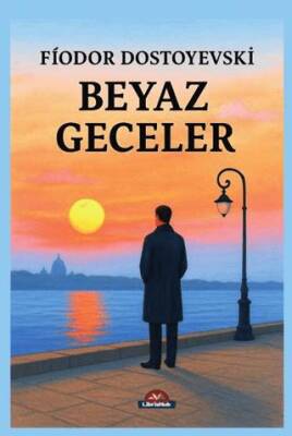 Beyaz Geceler - 1