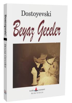 Beyaz Geceler - 1