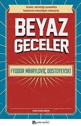 Beyaz Geceler - Sander Yayınları