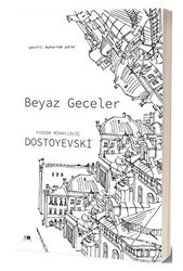 Beyaz Geceler - Mirhan Kitap