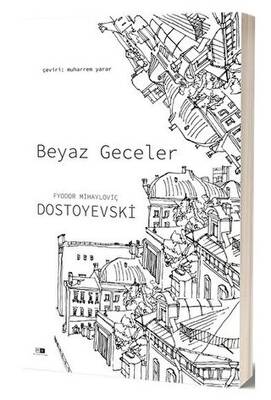Beyaz Geceler - 1