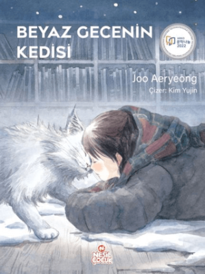 Beyaz Gecenin Kedisi - 1