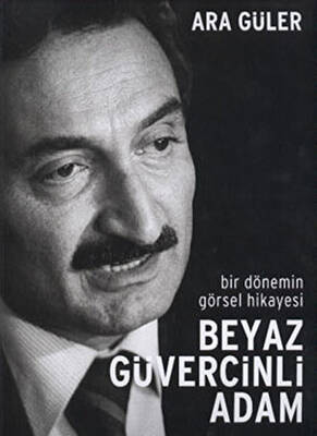 Beyaz Güvercinli Adam - 1