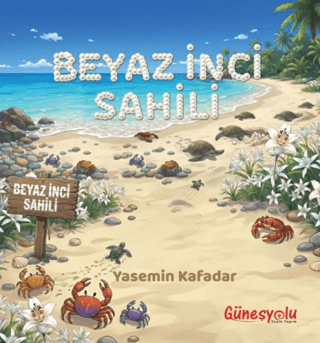 Beyaz İnci Sahili - 1