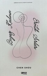 Beyaz Kadının Erotik Sırları - Gece Kitaplığı