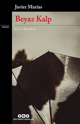 Beyaz Kalp - Yapı Kredi Yayınları